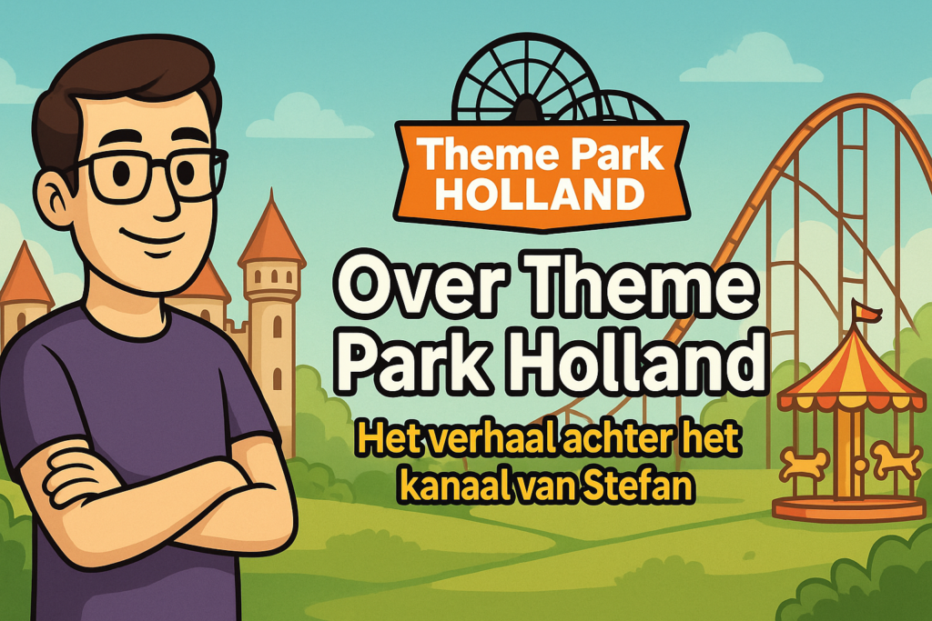 Theme Park Holland - over ons