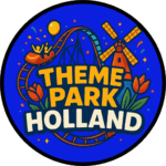 Theme Park Holland Youtube Twitch