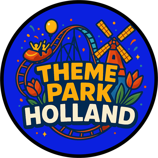 Theme Park Holland Youtube Twitch