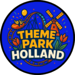 Theme Park Holland Youtube Twitch