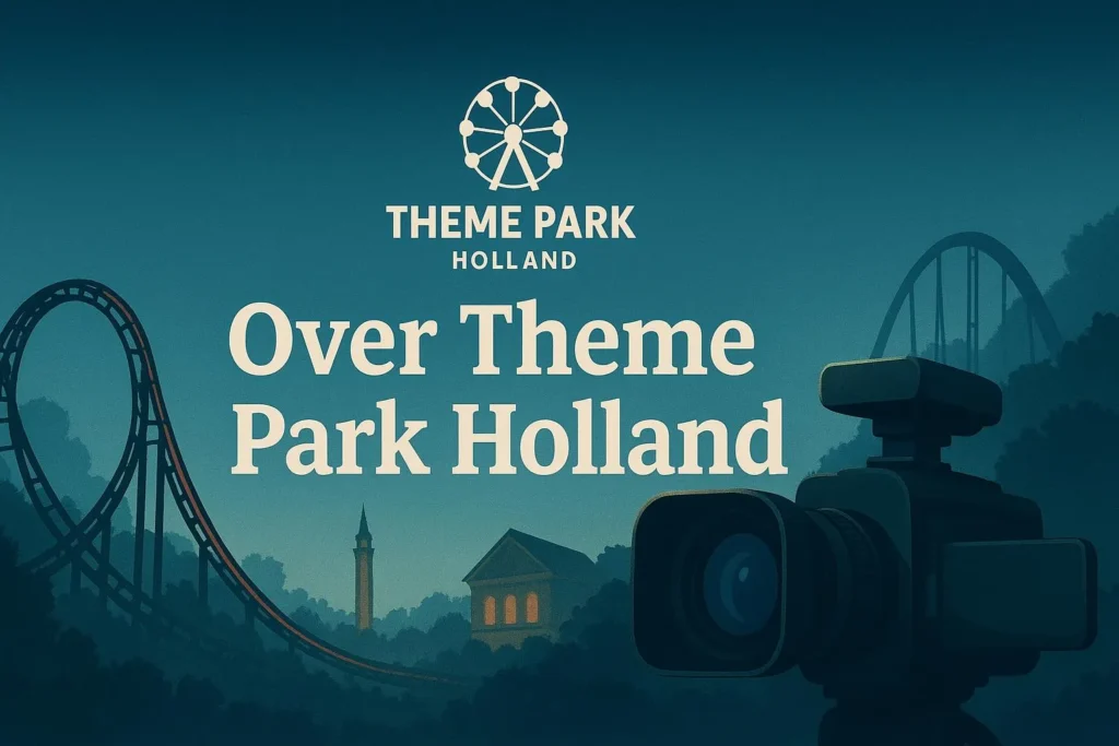 Theme Park Holland - over ons