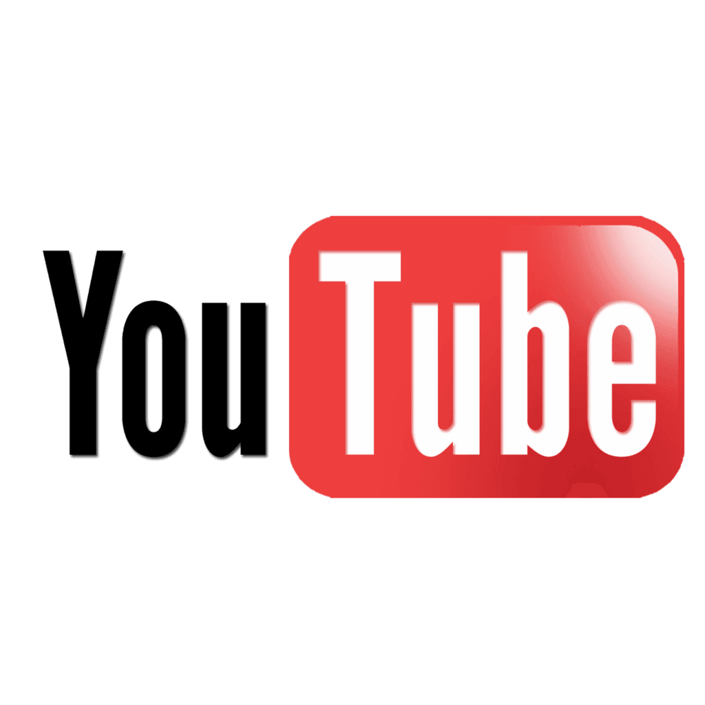 youtube video logo