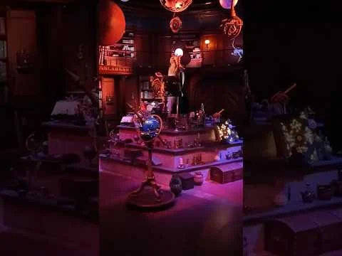 Symbolica Observatorium ✨ | Efteling