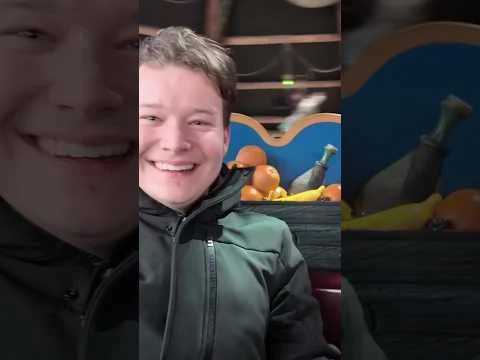 Sirocco Onride | Efteling | Theme Park Holland