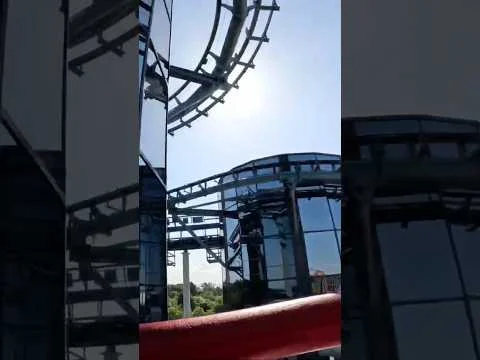 Gaat Euro-Mir verdwijnen?! 😱🎢 of moet deze blijven?